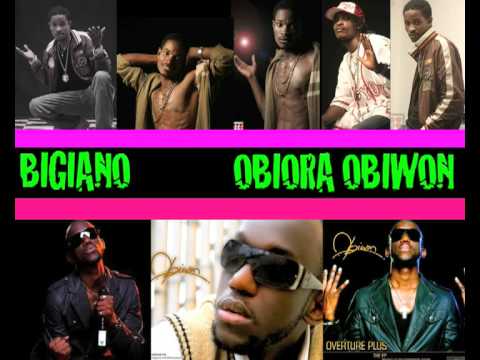 Alaye Ft 9ice 'Excuse Me' - Two of Naija's best!!