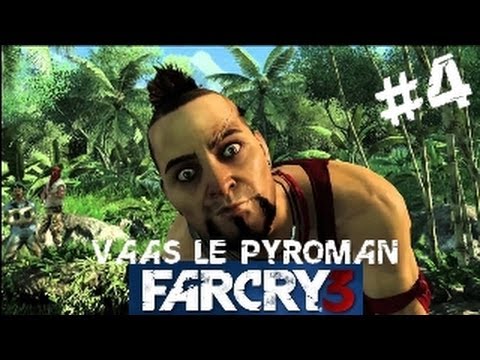 Far Cry : L'Exp�dition Sauvage Xbox 360