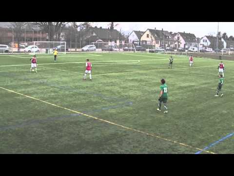 FC Solothurn U16-SC Kriens U 16  480