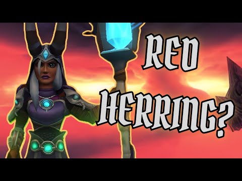 Pirate101: Oksana is NOT the Real Villain! (Theory)