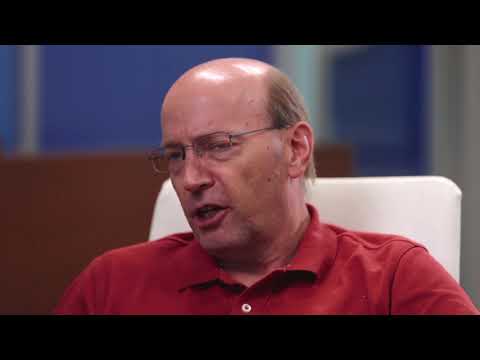 Scientific Research Corporation - Customer Success Story (Dave Paul - Senior System Analyst)