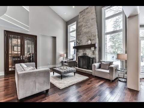 125 Ashbourne Drive Etobicoke  | Virtual Tour