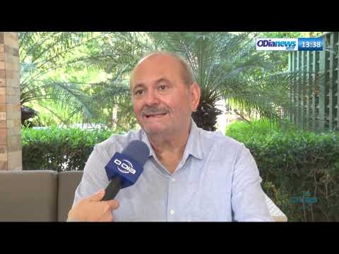 O DIA NEWS 06 09  Fernando Monteiro (Dep. Estadual PRTB)