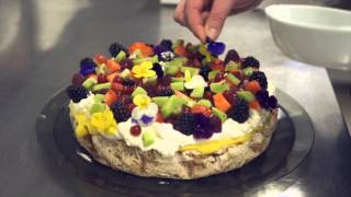 Stord Hotell Catering