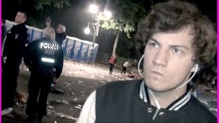 K.I.Z. - Ich bin Adolf Hitler (Berliner Fanmeilen Edition)