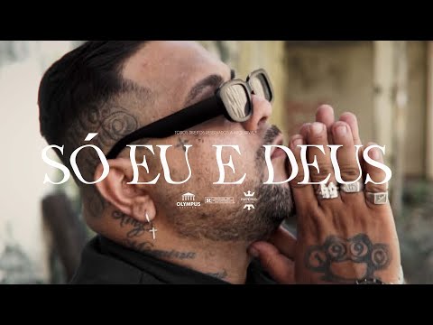 ArquiRival - Só eu e Deus (Official Music Vídeo)