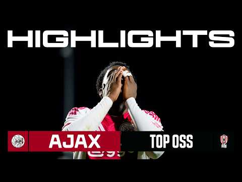 Jong AFC Amsterdamsche Football Club Ajax Amsterda...