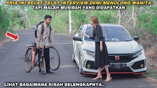 Download lagu PRIA INI RELA TELAT INTERVIEW KERJA DEMI MENOLONG SEORANG WANITA, TAPI MALAH MUSIBAH YG DIDAPATKAN‼️ mp3 Download lagu PRIA INI RELA TELAT INTERVIEW KERJA DEMI MENOLONG SEORANG WANITA, TAPI MALAH MUSIBAH YG DIDAPATKAN‼️ mp3