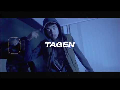 FREE | A36 x VC Barre x ADAAM Type Beat | "TAGEN" | Prod. Meelader