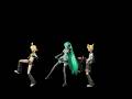 DL MMD HOLOGRAM READY HD 60FPS ガッチュー I GOT YOU Magical Mirai マジカルミライ 2026