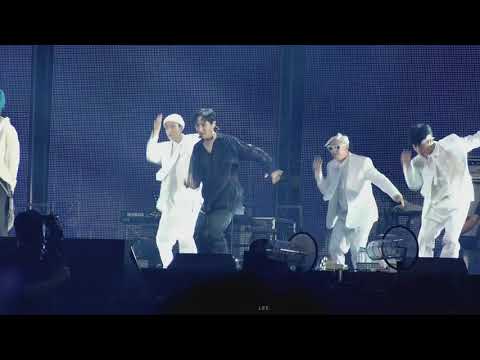 [2019 H.O.T.콘서트] 190922 에이치오티 아웃사이드캐슬 OUTSIDE CASTLE 강타focus 직캠 fancam