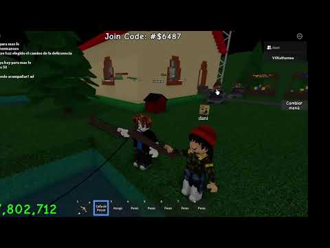 Jugando lo que decidan con subs xd :)