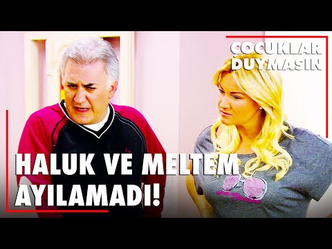 Gülfidan halanın gece gece istekleri... - Çocuklar Duymasın 54. Bölüm