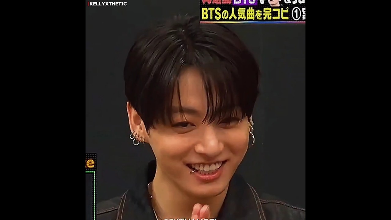 them in a Japanese show✌🏻||#shorts#bts#btsot7forever#btsarmy#jungkook#kellyXthetic#funny#sad#jk#v#rm