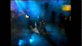 Daniel Vázquez Sánchez OV7 Vampiros