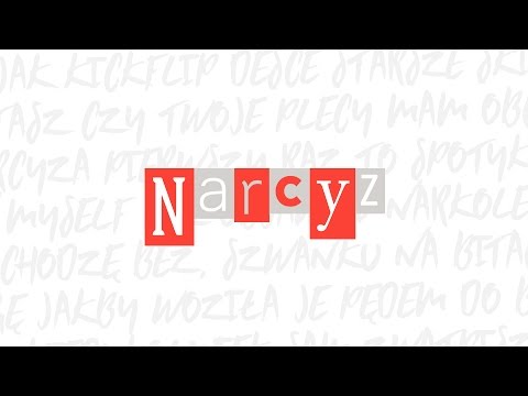Video thumbnail for Narcyz