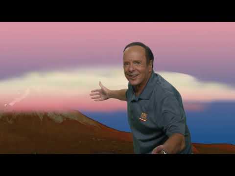 Weather Basics - Air Masses and Stability