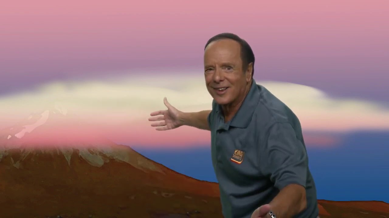 Weather Basics - Air Masses and Stability