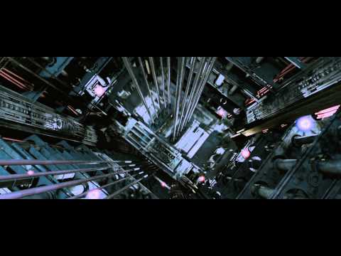 Marvel's Captain America: The Winter Soldier Official Teaser Trailer