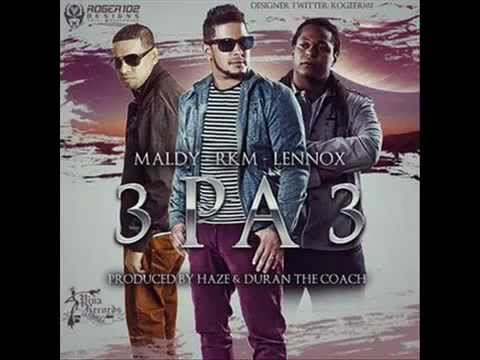 3 pa 3 - maldy ft rakim y lennox _preview 2_.mp4