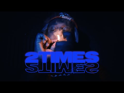 KeemoIsDead - "2Times" (Shot by @KameronRoyal)