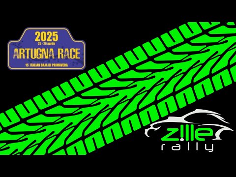 15° Italian Baja di primavera - Artugna Race