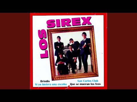 Si yo tuviera una escoba