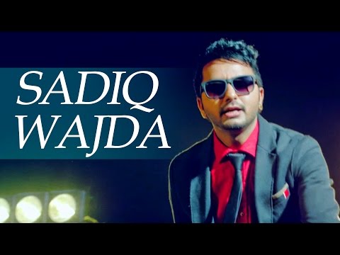 Sadiq Wajda