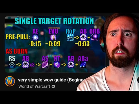 Why It's Impossible To Start Playing World of Warcraft