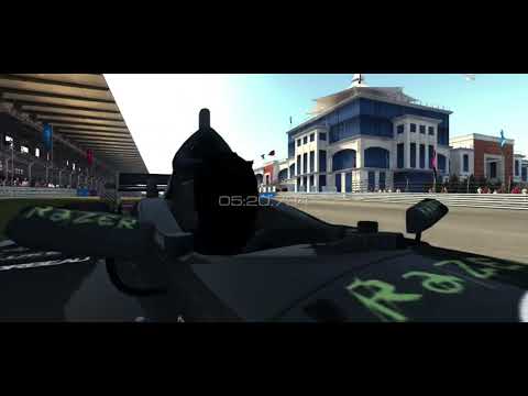 Grid Autosport for Android | Part 53