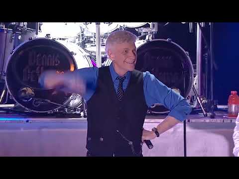 Dennis DeYoung and the Music of Styx