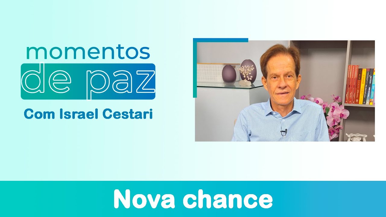  "Nova chance" -  #101