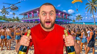 Download lagu Cambodia’s CRAZIEST Party Island! mp3