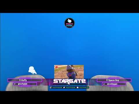 TRISTATE - STARGATE Ft. SmashBros!, Luigikid64, Tabsoda, Marvale, Kamex, Krugbo, Glutamate & More!
