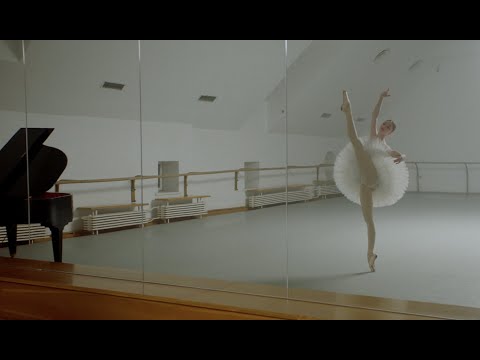JEWELS (Balanchine) - Join the Bolshoi Ballet live from Moscow in cinemas worldwide