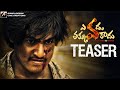 Evadu Thakkuva Kaadu Teaser | Vikram Lagadapati | Priyanka Jain | Sai Karthik | Sridhar Lagadapati