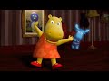 Hide and Go Boo by The Backyardigans