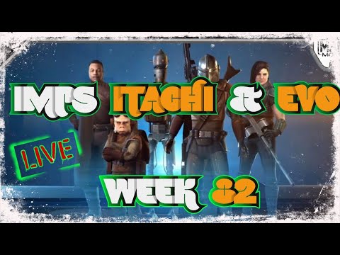 SWGOH: IMPS: Baby Yoda, IG-11, and Kuiil Confirmed: Week 82