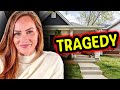 What really happened to Mina Starsiak Hawk from "Good Bones"?