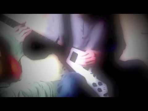 Thumbnail for Crack Hitler FNM Guitar cover/tribute by The Amps, Sting