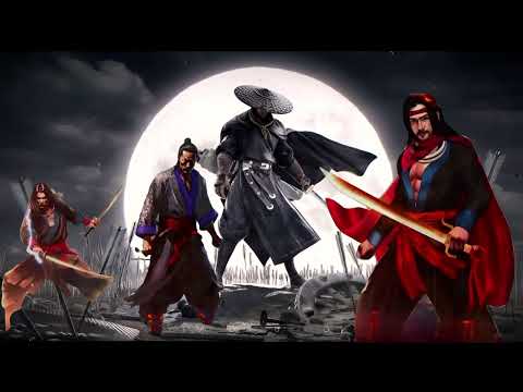 Lwm feej tub nab dub The shaman Part 673 - Yawg nyiaj los cheeb - Swordsman of Justice story