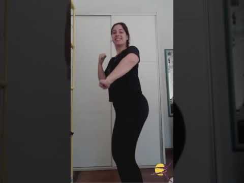 Hine Ma Tov - Instituto Kineret de dança