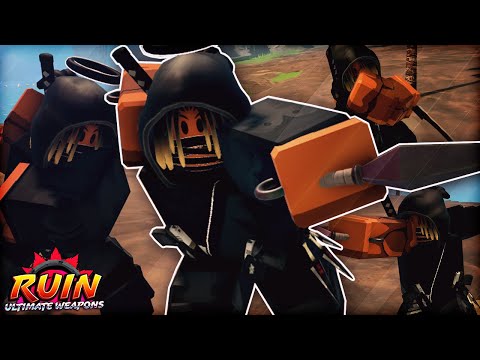 Can This Game Fund Roblox Game Be This Next Big Fighting Game?