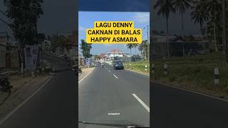 Download lagu Happy asmara membalas lagu denny caknan mp3 Download lagu Happy asmara membalas lagu denny caknan mp3