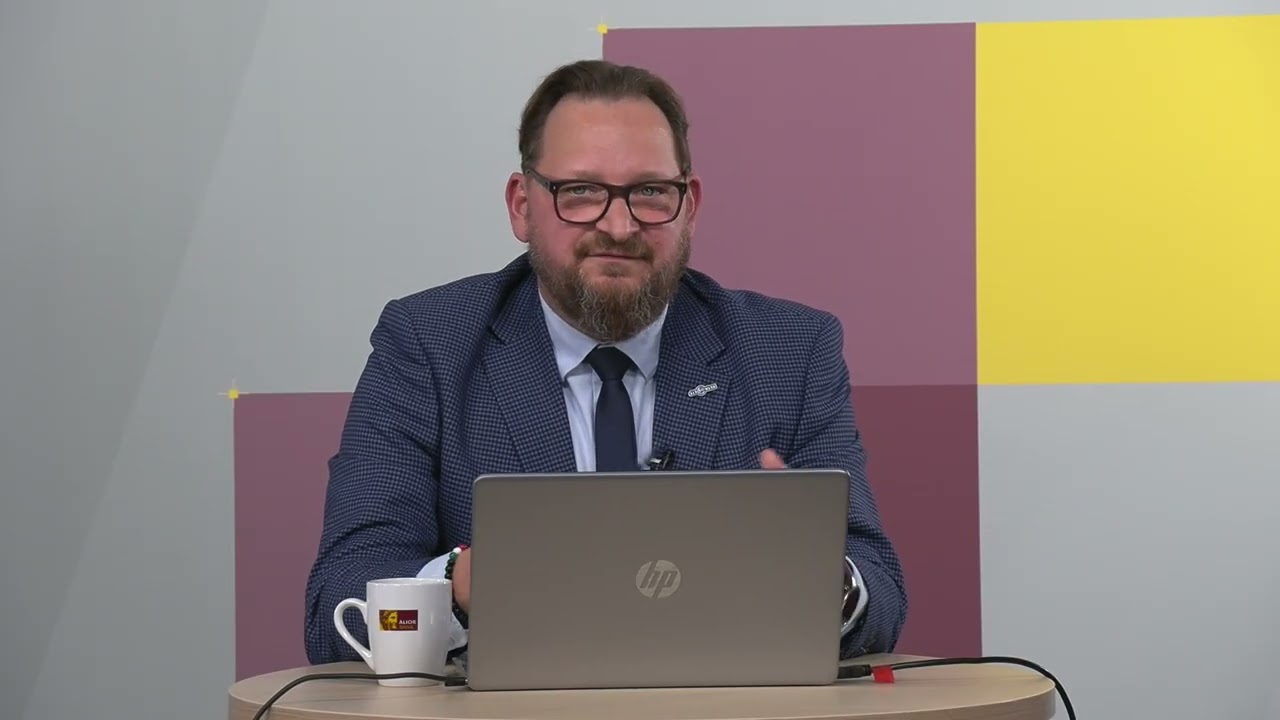 ETF – czyli fundament nowoczesnego inwestowania