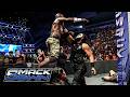 Haku and MFTs lay out Damian Priest, R-Truth and War Raiders: SmackDown highlights, July 31, 2026