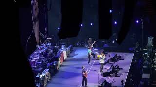 Foo Fighters: Right Down The Line Gerry Rafferty Taylor Hawkins Tribute Concert Kia Forum