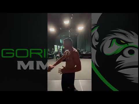 Douglas Silva de Andrade vs Said Nurmagom: UFC Vegas 58 Face-off