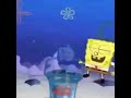 Spongebob Says Slur