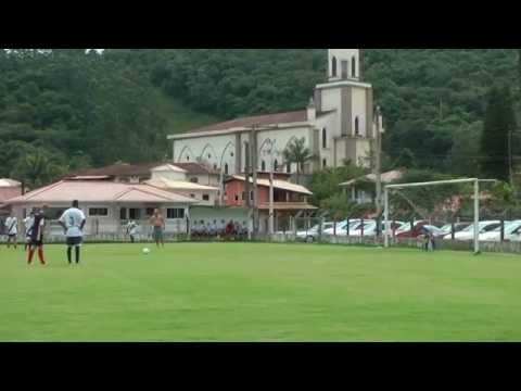 SUB-20: RACHADEL 3 X 2 ESTRELA AZUL